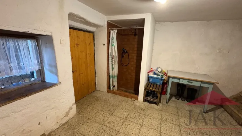 Prodej chalupy, Srní, 120 m2