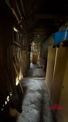 Prodej chalupy, Srní, 120 m2