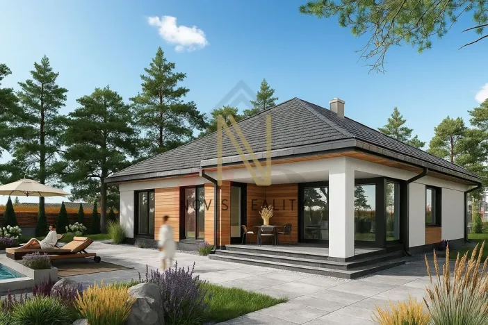 Prodej rodinného domu, Osvračín, 202 m2