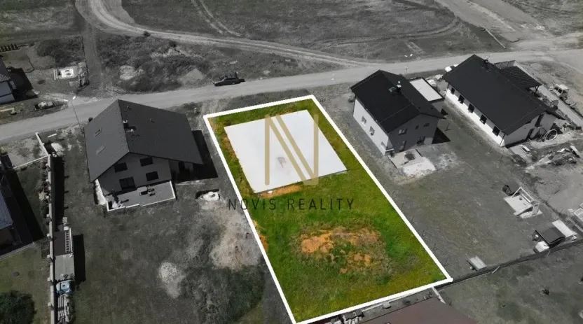 Prodej rodinného domu, Osvračín, 202 m2