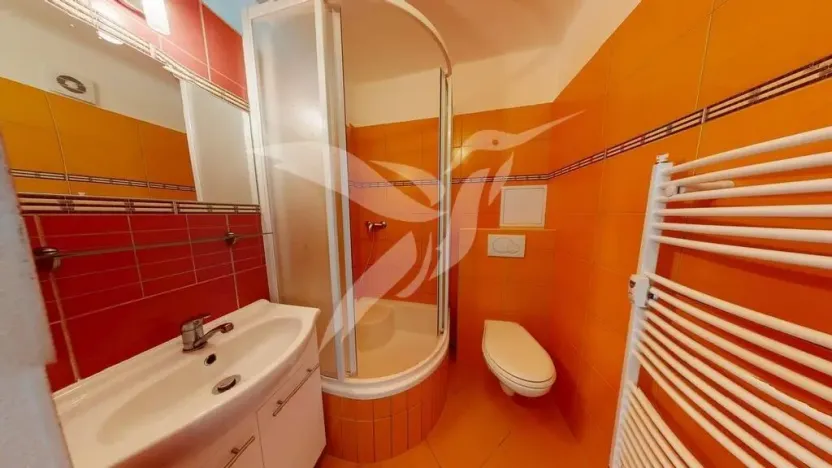 Prodej bytu 1+kk, Plzeň, Kyjevská, 30 m2