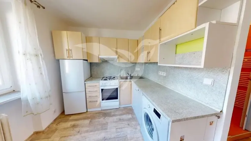 Prodej bytu 1+kk, Plzeň, Kyjevská, 30 m2