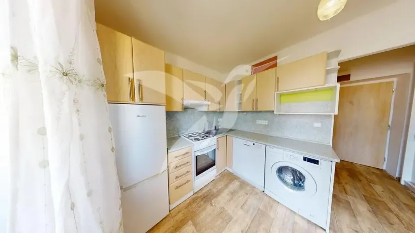 Prodej bytu 1+kk, Plzeň, Kyjevská, 30 m2