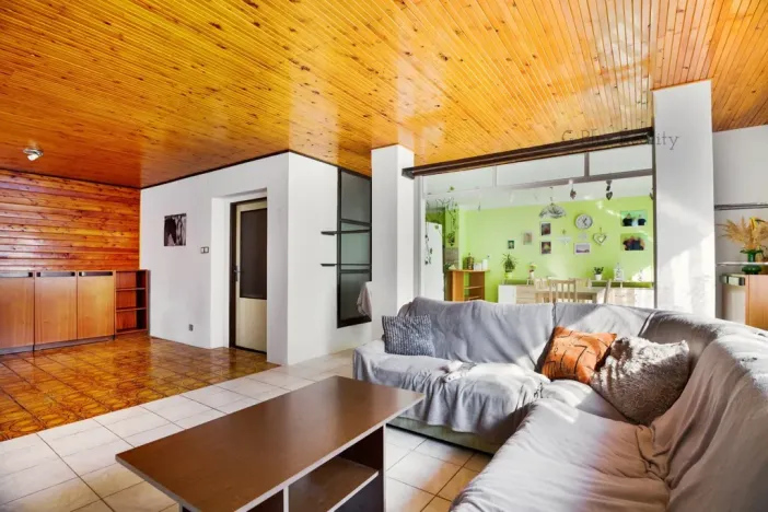 Prodej rodinného domu, Nový Bor - Arnultovice, U Vodárny, 331 m2