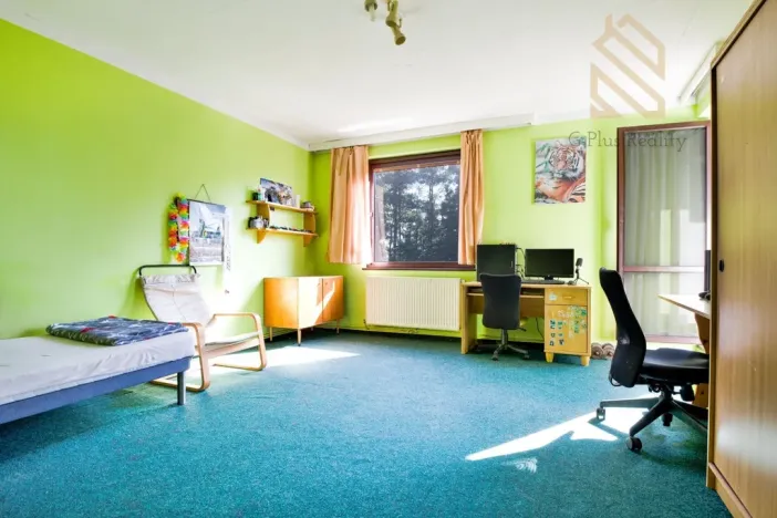 Prodej rodinného domu, Nový Bor - Arnultovice, U Vodárny, 331 m2