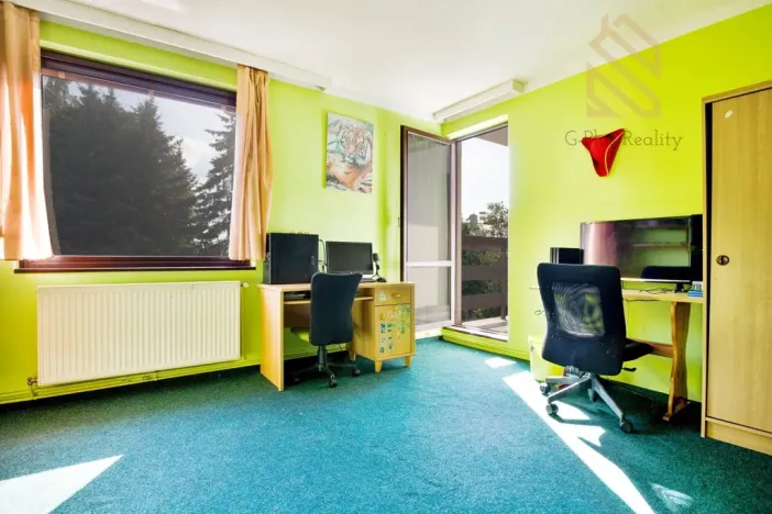 Prodej rodinného domu, Nový Bor - Arnultovice, U Vodárny, 331 m2