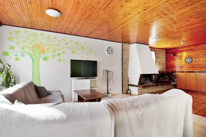 Prodej rodinného domu, Nový Bor - Arnultovice, U Vodárny, 331 m2