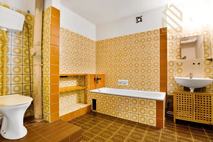 Prodej rodinného domu, Nový Bor - Arnultovice, U Vodárny, 331 m2