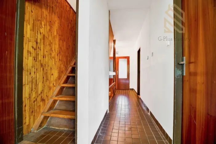 Prodej rodinného domu, Nový Bor - Arnultovice, U Vodárny, 331 m2