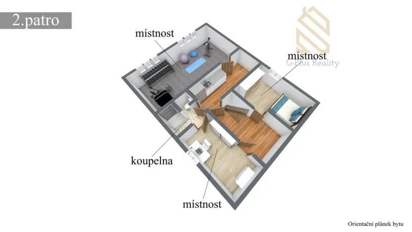 Prodej rodinného domu, Nový Bor - Arnultovice, U Vodárny, 331 m2