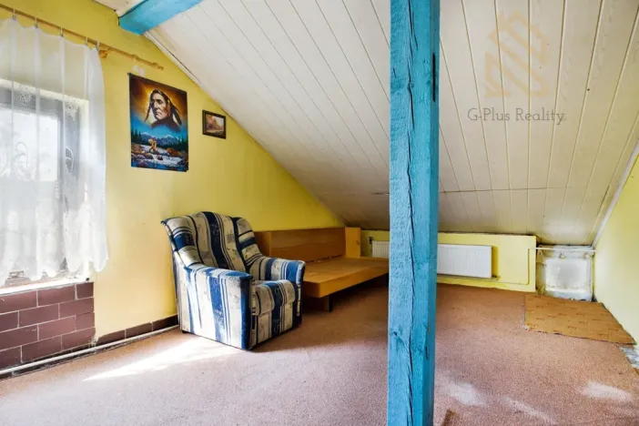 Prodej rodinného domu, Nový Bor - Arnultovice, U Vodárny, 331 m2