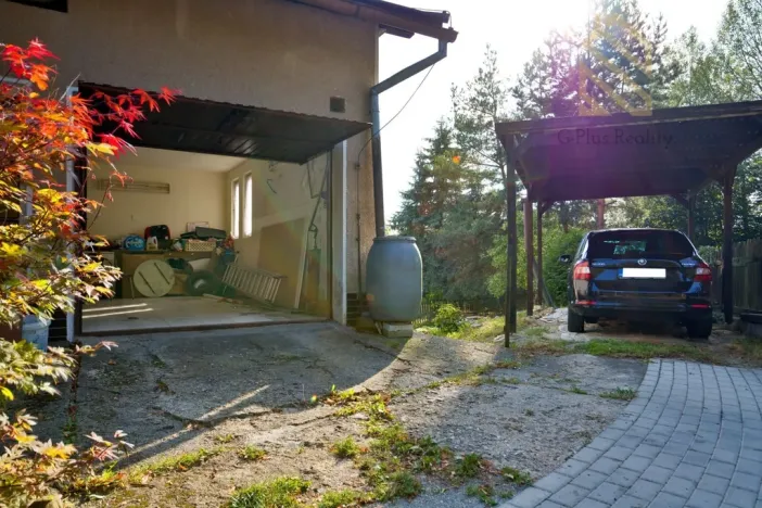 Prodej rodinného domu, Nový Bor - Arnultovice, U Vodárny, 331 m2