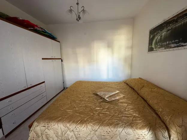 Prodej bytu 3+kk, Scalea, Kalábrie, Itálie, 50 m2