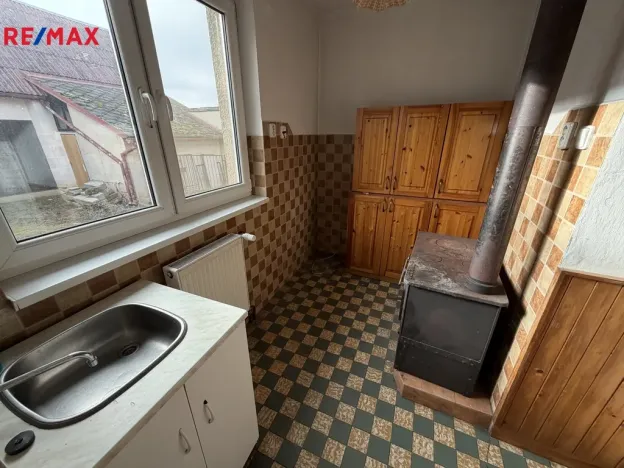 Prodej rodinného domu, Božejov, 114 m2