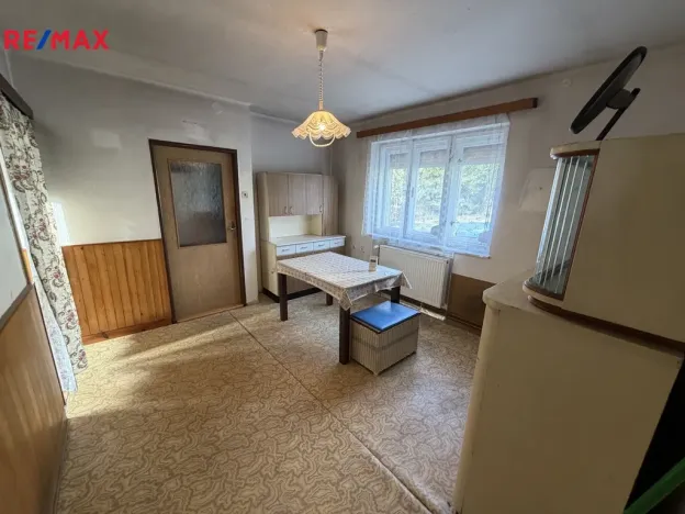 Prodej rodinného domu, Božejov, 114 m2