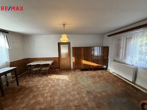 Prodej rodinného domu, Božejov, 114 m2