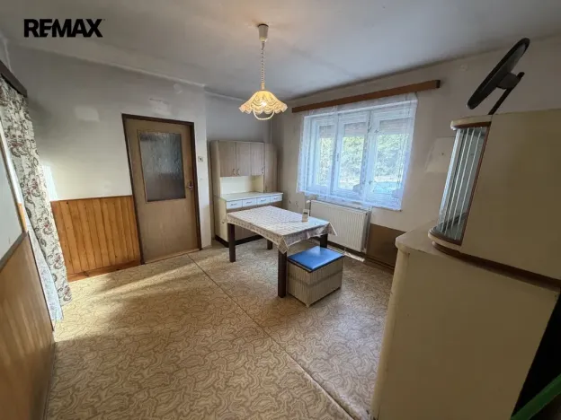 Prodej rodinného domu, Božejov, 114 m2