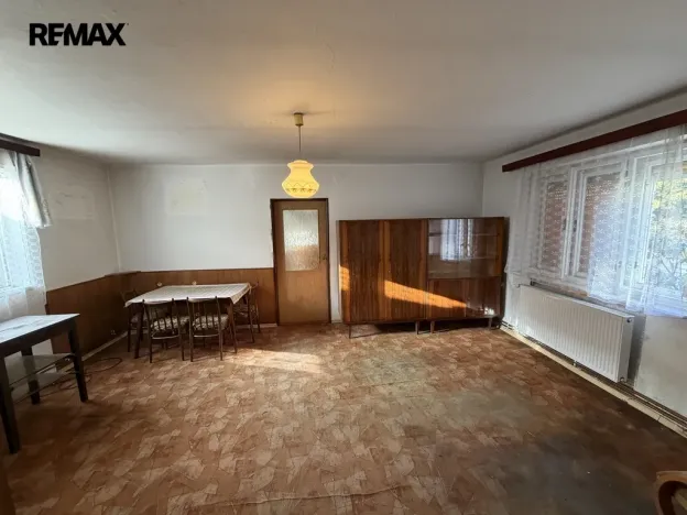 Prodej rodinného domu, Božejov, 114 m2