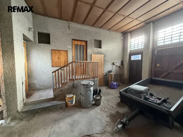 Prodej rodinného domu, Božejov, 114 m2