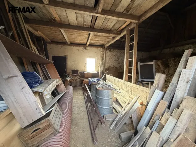 Prodej rodinného domu, Božejov, 114 m2