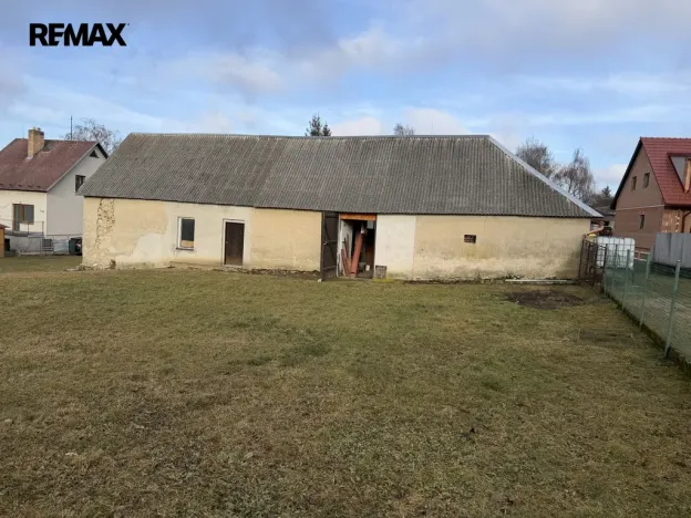 Prodej rodinného domu, Božejov, 114 m2