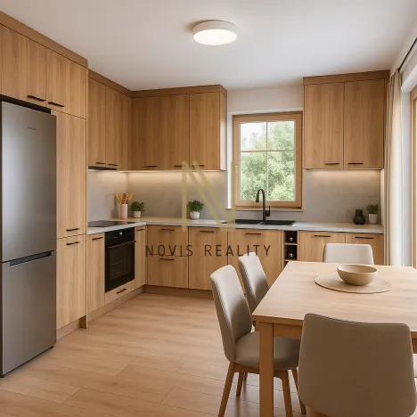 Prodej rodinného domu, Pařezov, 50 m2