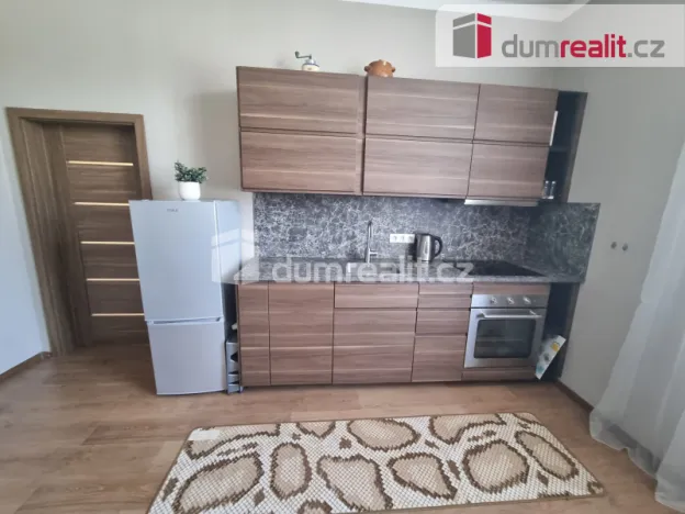 Prodej bytu 3+kk, Mariánské Lázně, Hlavní třída, 62 m2