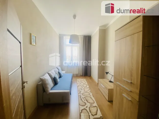 Prodej bytu 3+kk, Mariánské Lázně, Hlavní třída, 62 m2