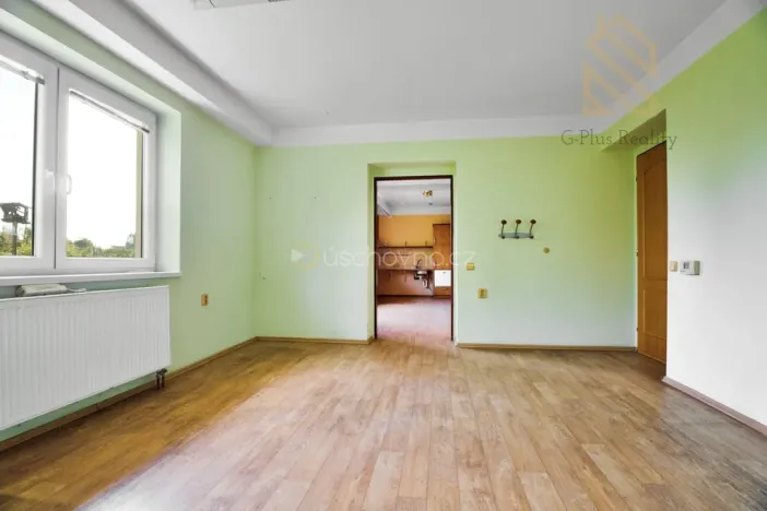 Pronájem bytu 2+kk, Litoměřice - Předměstí, Dykova, 55 m2