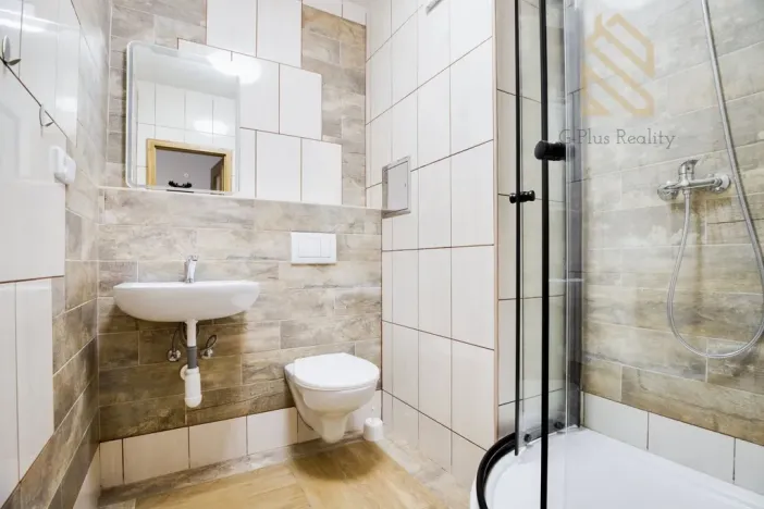 Pronájem bytu 1+kk, Ústí nad Labem - Ústí nad Labem-centrum, Čajkovského, 15 m2