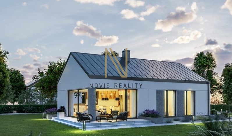 Prodej rodinného domu, Pařezov, 142 m2