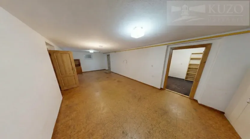 Pronájem bytu 4+1, Příbram, U Křížku, 115 m2