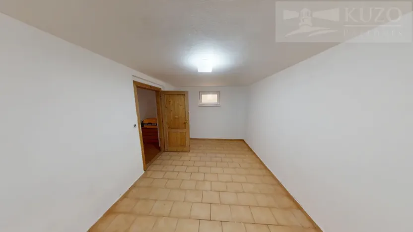 Pronájem bytu 4+1, Příbram, U Křížku, 115 m2