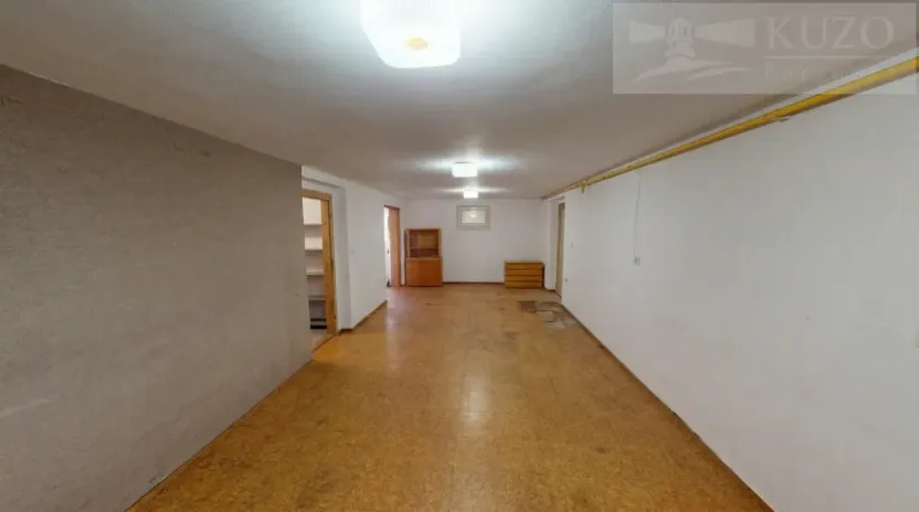 Pronájem bytu 4+1, Příbram, U Křížku, 115 m2