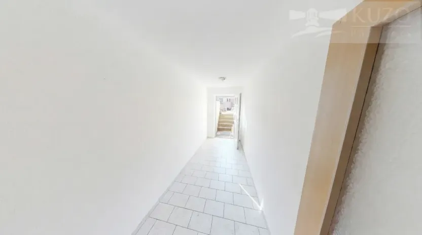 Pronájem bytu 4+1, Příbram, U Křížku, 115 m2