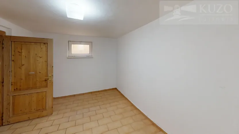 Pronájem bytu 4+1, Příbram, U Křížku, 115 m2