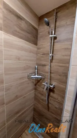 Pronájem bytu 2+1, Přerov - Přerov I-Město, Palackého, 43 m2