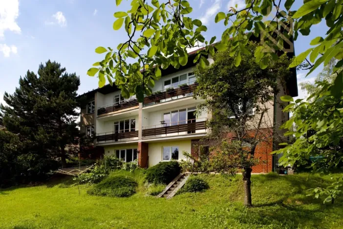 Prodej bytu 2+1, Litoměřice - Předměstí, Dykova, 57 m2