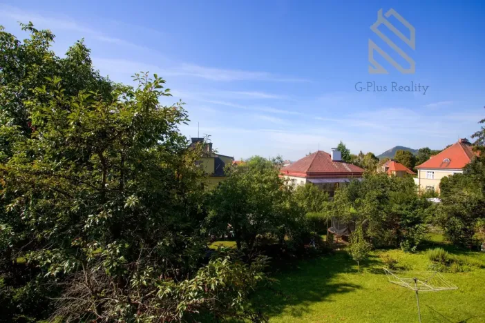 Prodej bytu 2+1, Litoměřice - Předměstí, Dykova, 57 m2