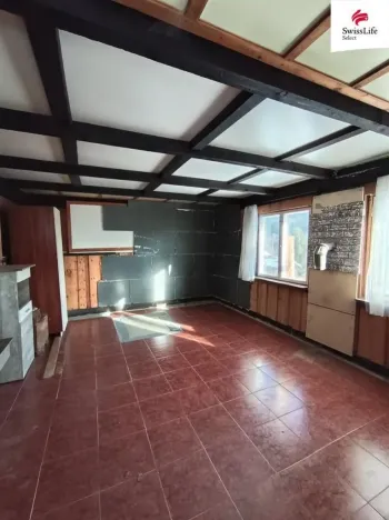 Prodej chaty, Karlovy Vary, K Přehradě, 27 m2