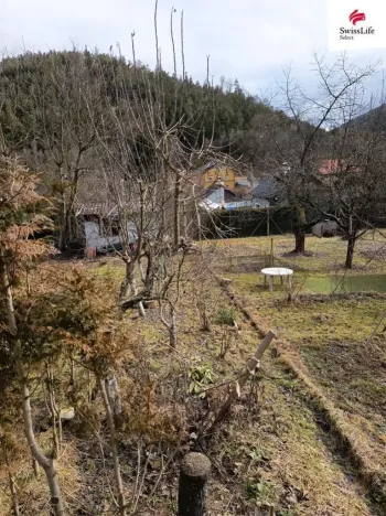 Prodej chaty, Karlovy Vary, K Přehradě, 27 m2