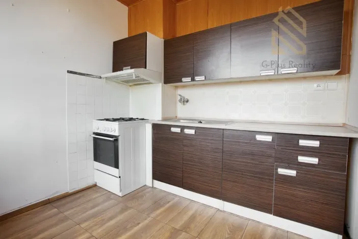 Pronájem bytu 1+1, Bílina - Pražské Předměstí, Fügnerova, 36 m2