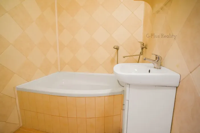 Pronájem bytu 1+1, Bílina - Pražské Předměstí, Fügnerova, 36 m2