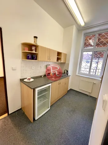 Pronájem kanceláře, Ostrava, Slévárenská, 60 m2