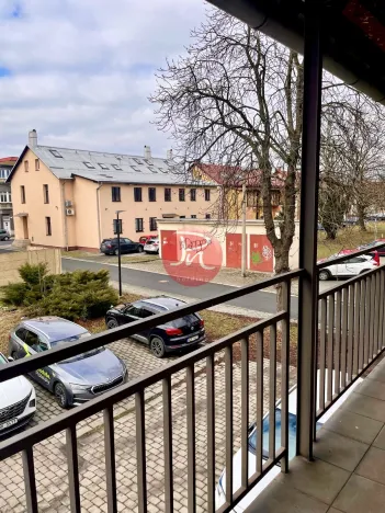 Pronájem kanceláře, Ostrava, Slévárenská, 84 m2