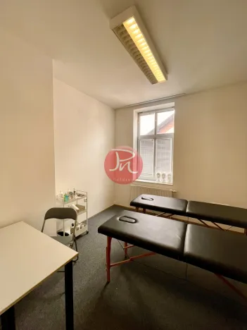 Pronájem kanceláře, Ostrava, Slévárenská, 84 m2