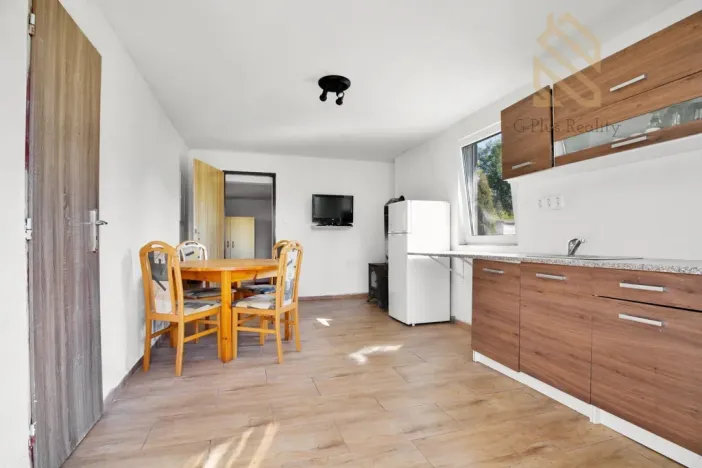 Prodej chaty, Louny, Komenského náměstí, 33 m2