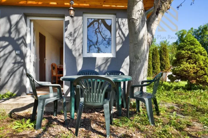 Prodej chaty, Louny, Komenského náměstí, 33 m2