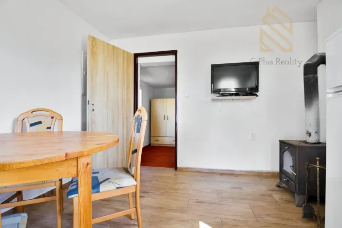 Prodej chaty, Louny, Komenského náměstí, 33 m2