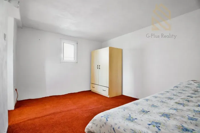 Prodej chaty, Louny, Komenského náměstí, 33 m2